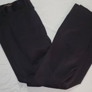 Dockers Black Dress Pants